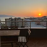 Tramonto Vlorë