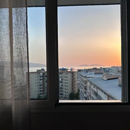 Tramonto Vlorë