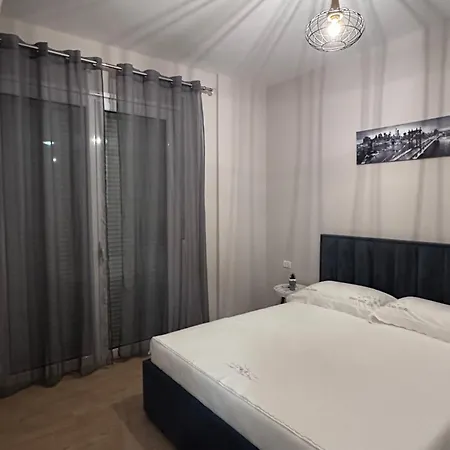 Lägenhet Tramonto *