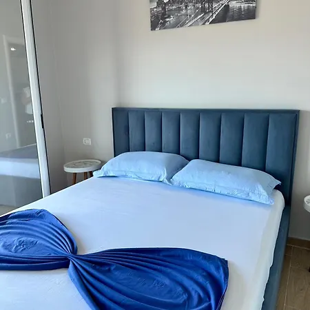 Tramonto Lägenhet *