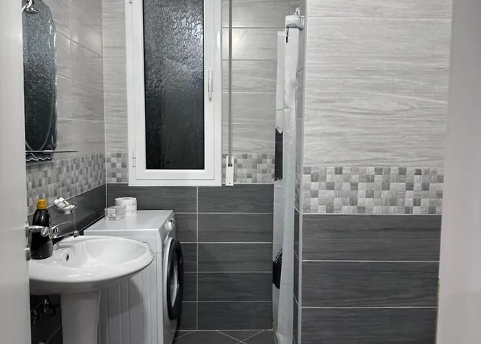 Tramonto Appartement