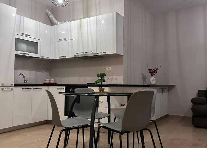 Appartement Tramonto