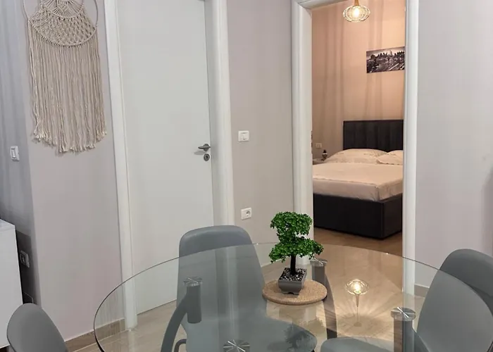 Appartement Tramonto