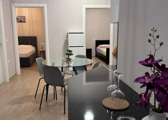 Appartement Tramonto *