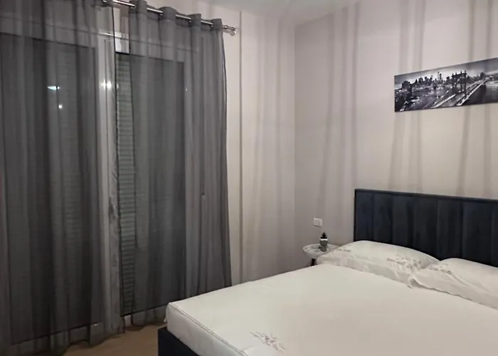 Appartement Tramonto *