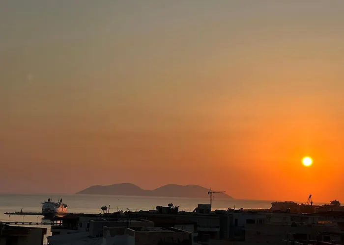 Tramonto Appartement