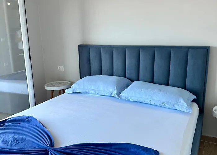 Tramonto Appartement *