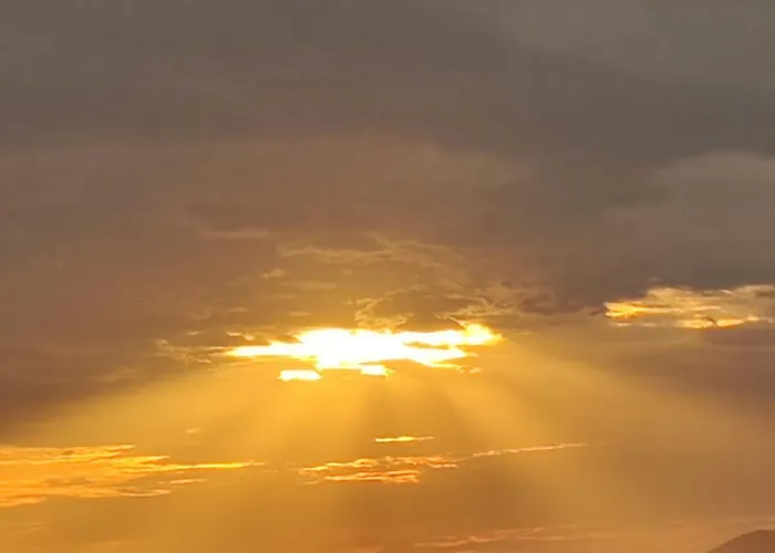 Appartement Tramonto *