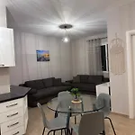 Tramonto Apartmán *