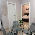 Apartmán Tramonto