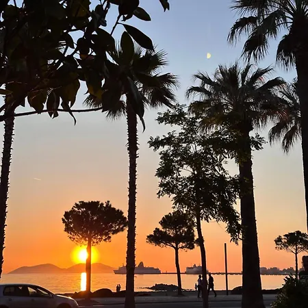Apartament Tramonto