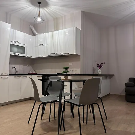 Apartament Tramonto