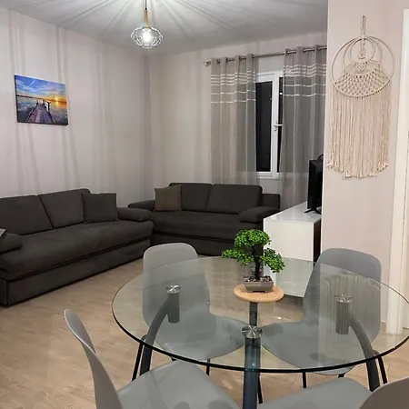 Tramonto Apartament