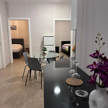 Apartament Tramonto *