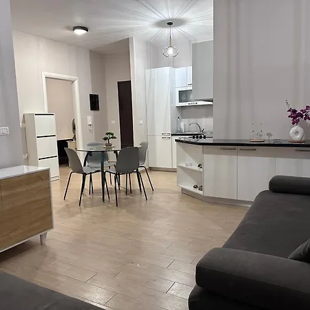 Apartament Tramonto Wlora