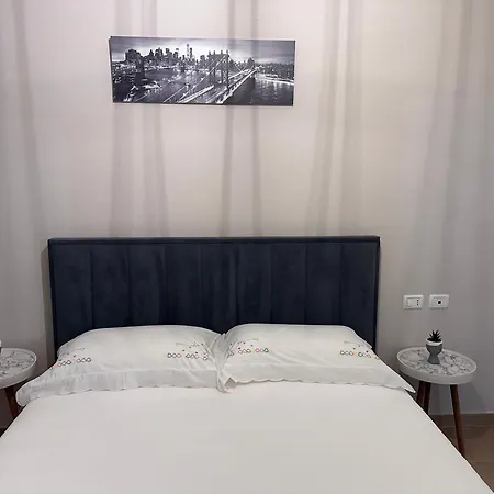 Tramonto Apartament