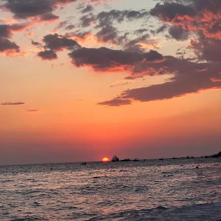 Tramonto