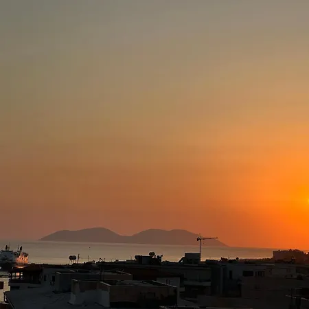 Tramonto Apartament