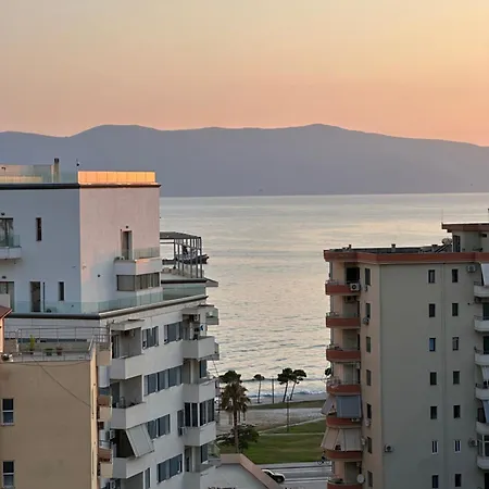 Apartament Tramonto