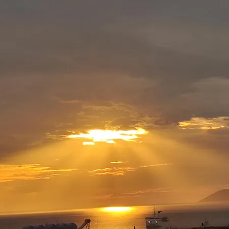 Apartament Tramonto *