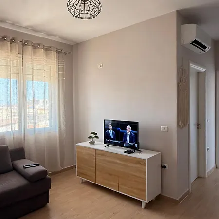 Tramonto Apartman