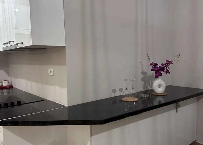 Tramonto Apartment