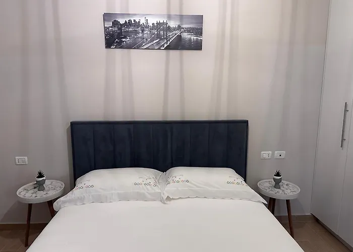 Tramonto Apartment