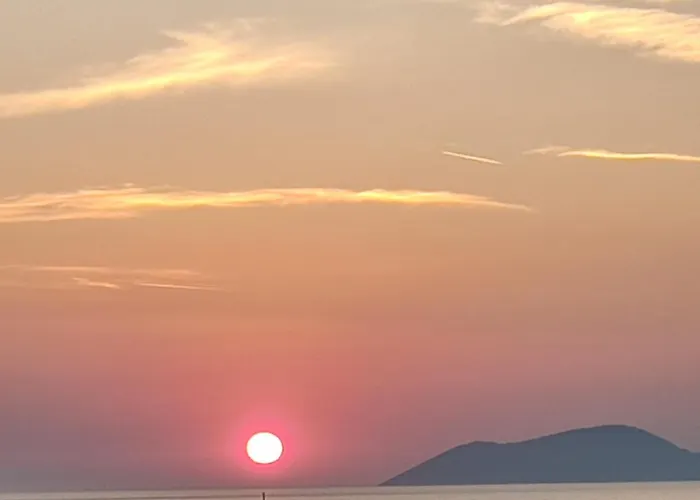 Tramonto Vlorë