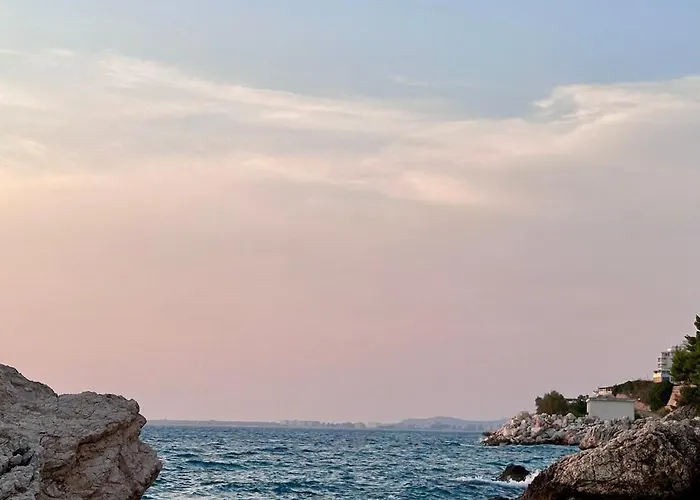 Tramonto Apartment