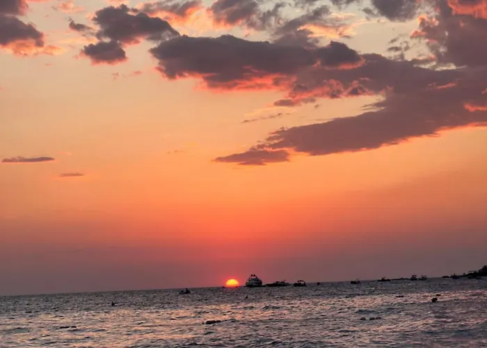 Tramonto