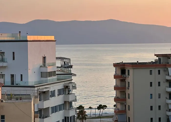 Apartment Tramonto
