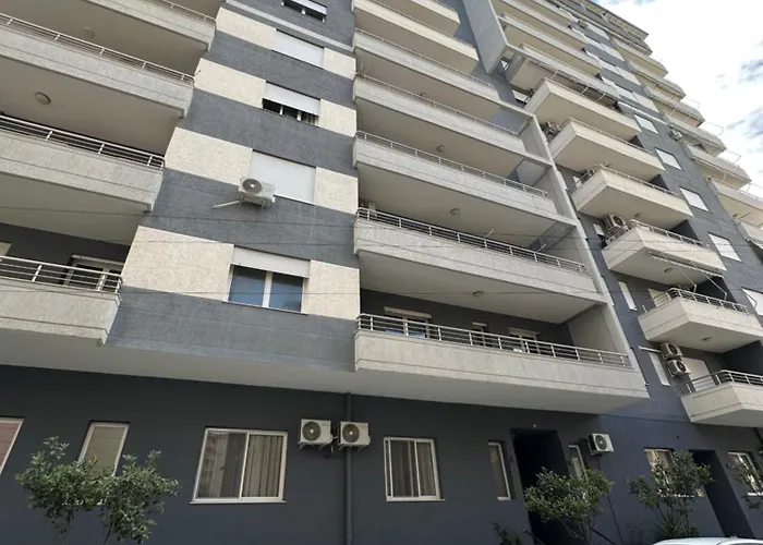 Tramonto Apartment